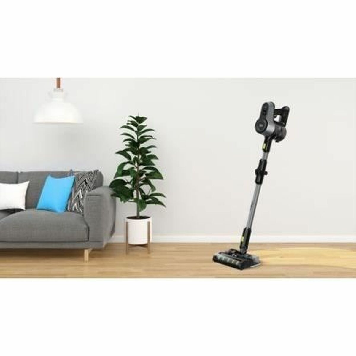 Juhtmevaba Tolmuimeja BEKO 350 W